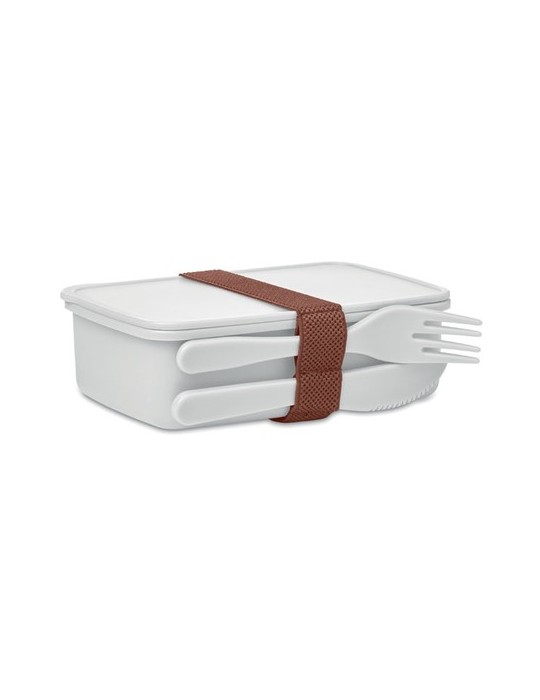 Boîte à lunch personnalisée - SUNDAY idéale pour vos repas