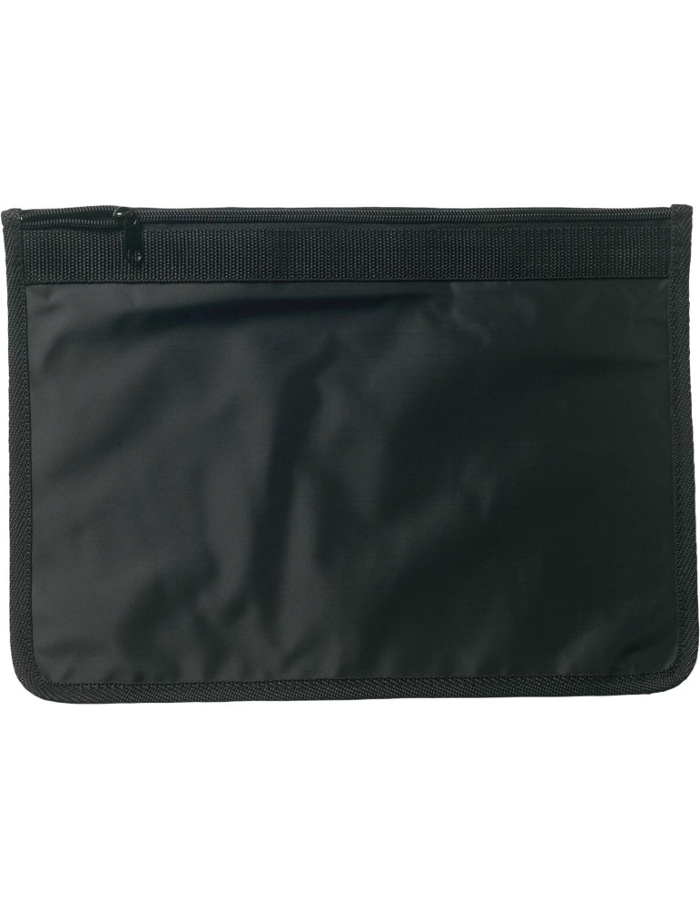 Porte-documents A4 zippé Personnalisé Idéal pour le bureau pas cher