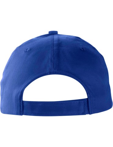 Casquette Sandwich en Coton Personnalisable