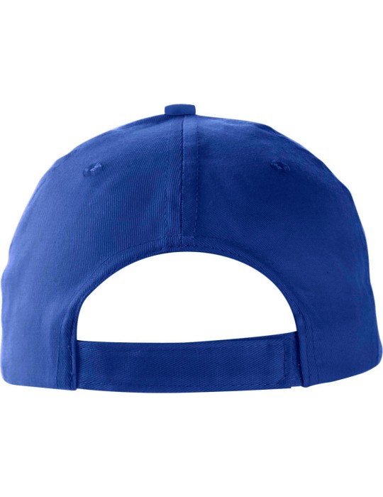 Casquette Sandwich en Coton Personnalisable