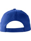 Casquette Sandwich en Coton Personnalisable
