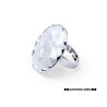 Bague Personnalisable Ajustable Zook - Style Distinctif