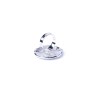 Bague Personnalisable Ajustable Zook - Style Distinctif cadeau entreprise pas cher