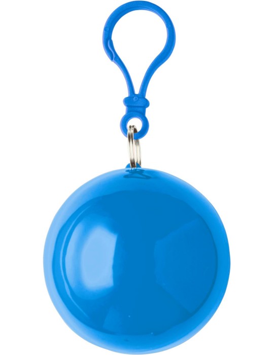 Etui Boule Poncho Pratique Personnalisé Pippa pas cher