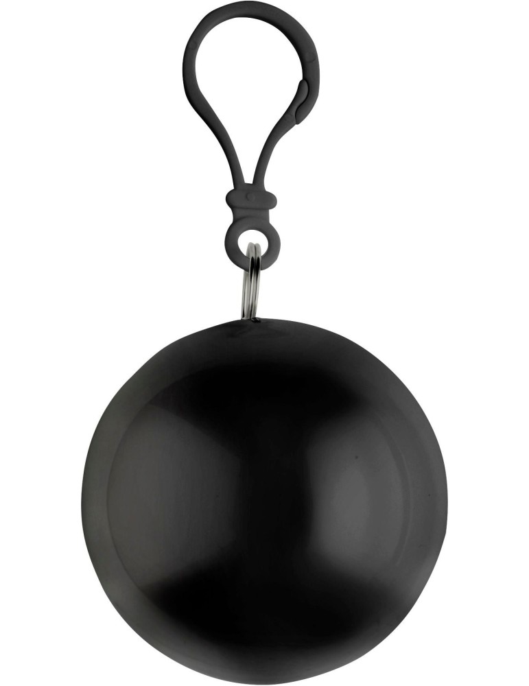 Etui Boule Poncho Pratique Personnalisé Pippa pas cher