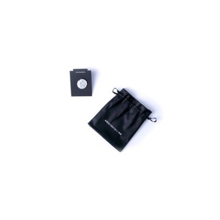 Bague Personnalisable Ajustable Zook - Style Distinctif impression haute définition