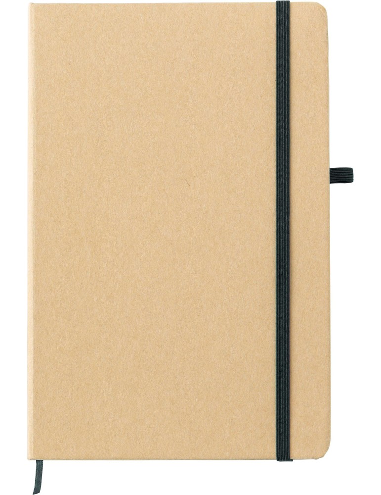 Carnet Personnalisable Objet Publicitaire A5