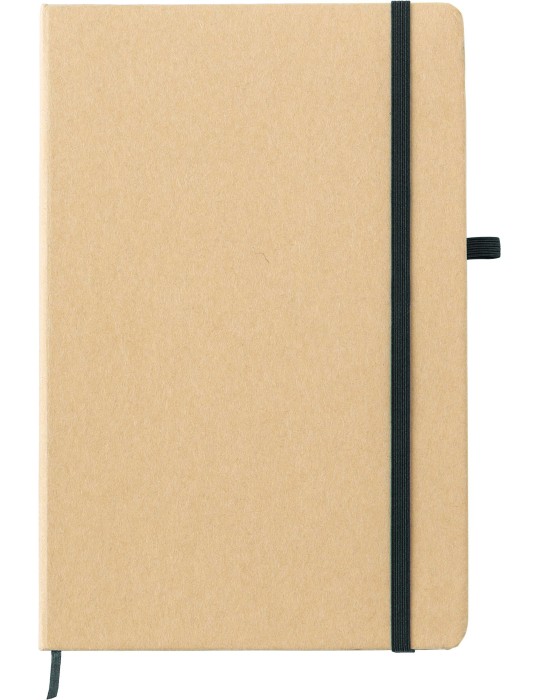 Carnet Personnalisable Objet Publicitaire A5