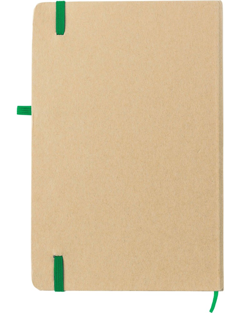 Carnet Personnalisable Objet Publicitaire A5