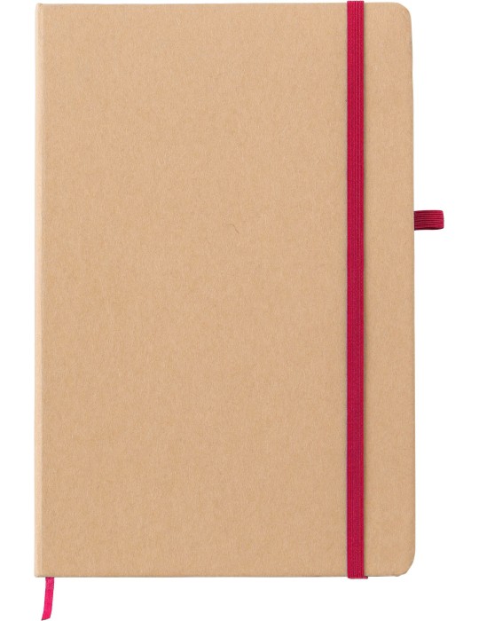 Carnet Personnalisable Objet Publicitaire A5