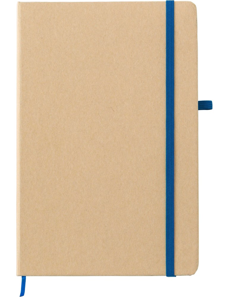 Carnet Personnalisable Objet Publicitaire A5