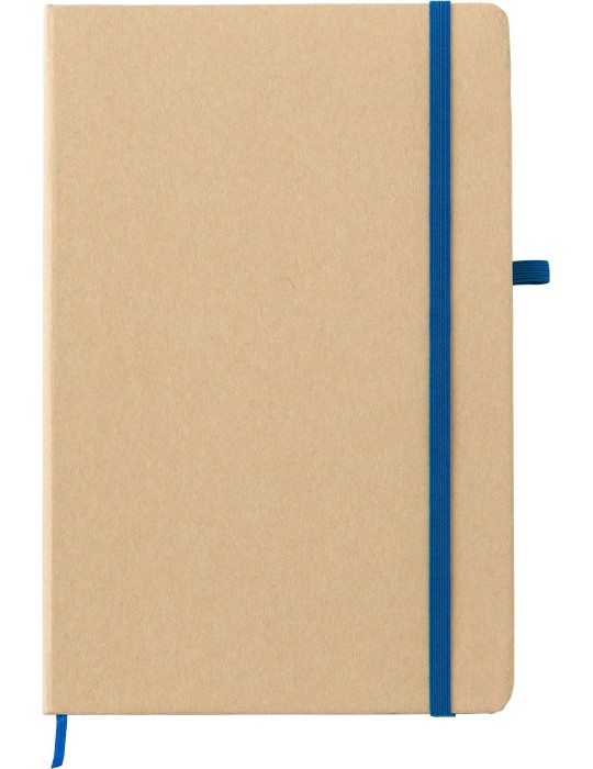 Carnet Personnalisable Objet Publicitaire A5
