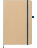Carnet Personnalisable Objet Publicitaire A5