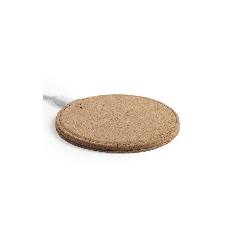 Chargeur Kibox Éco-Friendly et Sans Fil