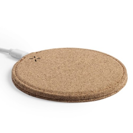 Chargeur Kibox Éco-Friendly et Sans Fil