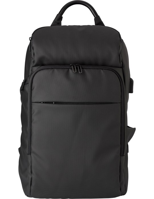 Sac à Dos USB Personnalisé pour Entreprises