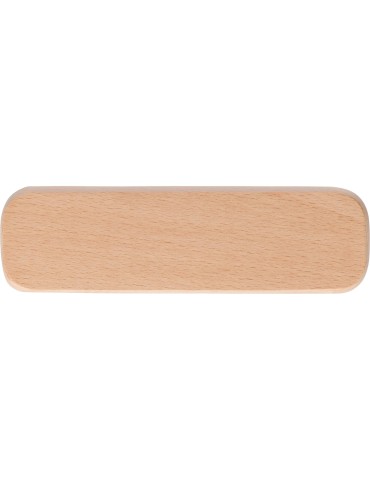Stylo Bille en Bois Personnalisé Tobias - Chic et Durable