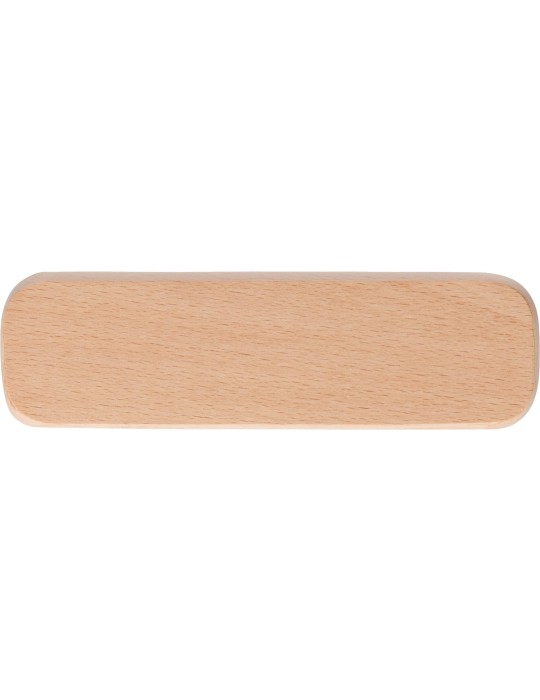 Stylo Bille en Bois Personnalisé Tobias - Chic et Durable