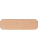 Stylo Bille en Bois Personnalisé Tobias - Chic et Durable