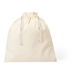 Sac Éco-Responsable à Chaussures Personnalisé pas cher Jardix Matières : coton Couleurs : naturel