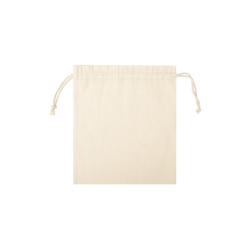 Sac Éco-Responsable à Chaussures Personnalisé pas cher Jardix Matières : coton Couleurs : naturel impression haute définition