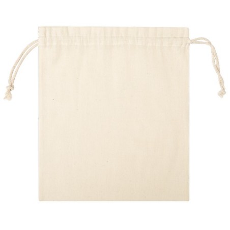 Sac Éco-Responsable à Chaussures Personnalisé pas cher Jardix Matières : coton Couleurs : naturel impression haute définition