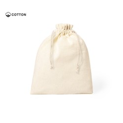 Sac Éco-Friendly Personnalisé en Coton Pas Cher - Fergut Matières : coton Couleurs : naturel