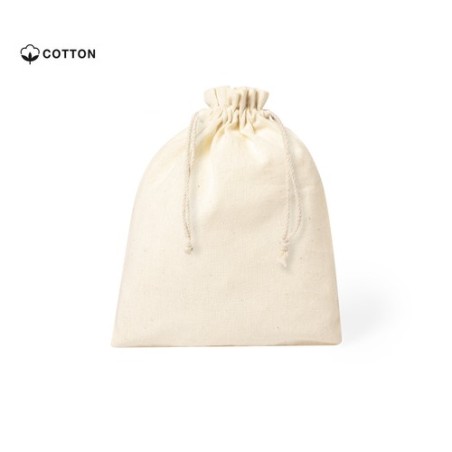 Sac Éco-Friendly Personnalisé en Coton Pas Cher - Fergut Matières : coton Couleurs : naturel