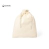 Sac Éco-Friendly Personnalisé en Coton Pas Cher - Fergut Matières : coton Couleurs : naturel