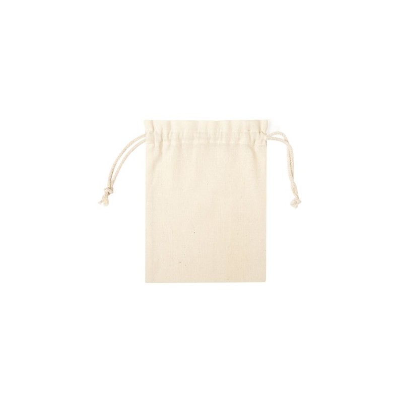 Sac Éco-Friendly Personnalisé en Coton Pas Cher - Fergut Matières : coton Couleurs : naturel cadeau entreprise pas cher