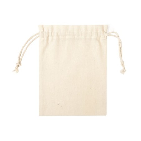Sac Éco-Friendly Personnalisé en Coton Pas Cher - Fergut Matières : coton Couleurs : naturel cadeau entreprise pas cher