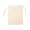 Sac Éco-Friendly Personnalisé en Coton Pas Cher - Fergut Matières : coton Couleurs : naturel cadeau entreprise pas cher