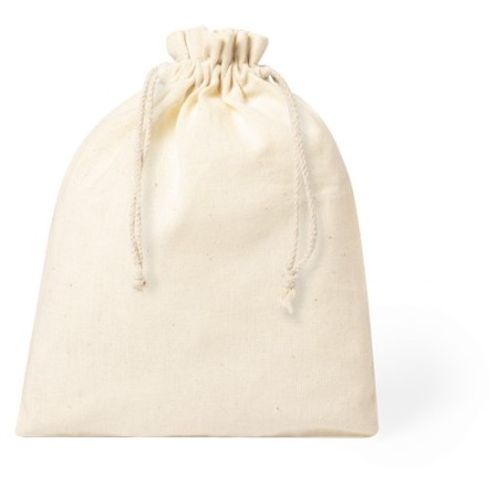 Sac Éco-Friendly Personnalisé en Coton Pas Cher - Fergut Matières : coton Couleurs : naturel goodies publicitaire événementiel