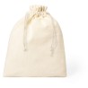 Sac Éco-Friendly Personnalisé en Coton Pas Cher - Fergut Matières : coton Couleurs : naturel goodies publicitaire événementiel
