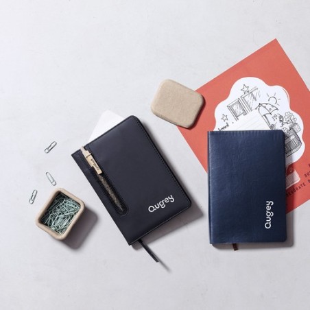 Bloc Notes Paldon - Élégance et Praticité