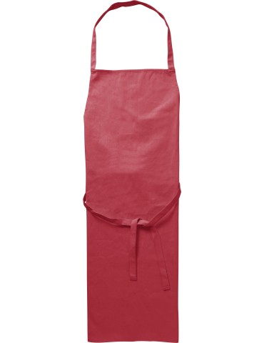 Tablier de cuisine Personnalisé en Polyester
