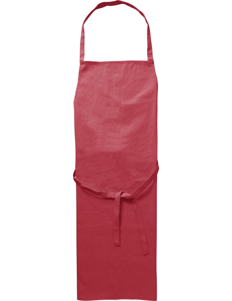 Tablier de cuisine Personnalisé en Polyester