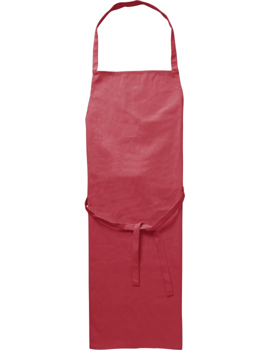 Tablier de cuisine Personnalisé en Polyester