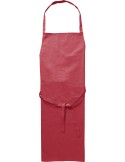Tablier de cuisine Personnalisé en Polyester