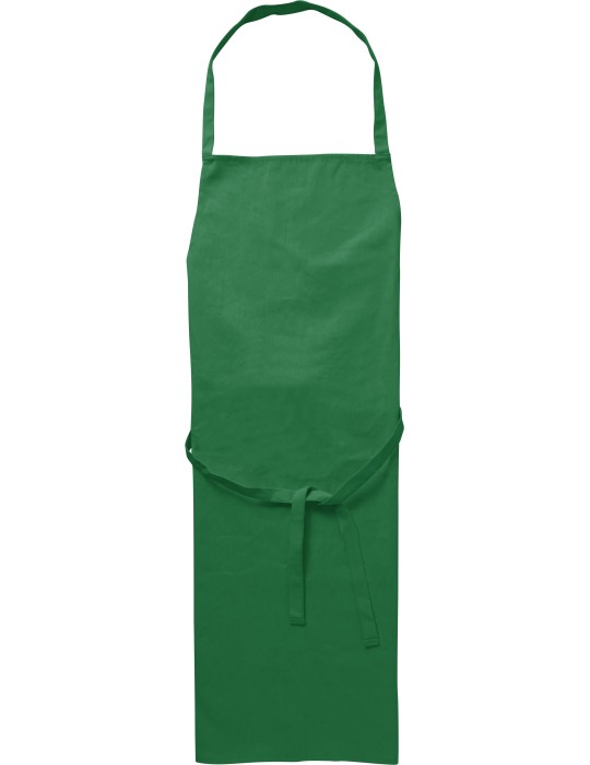 Tablier de cuisine Personnalisé en Polyester
