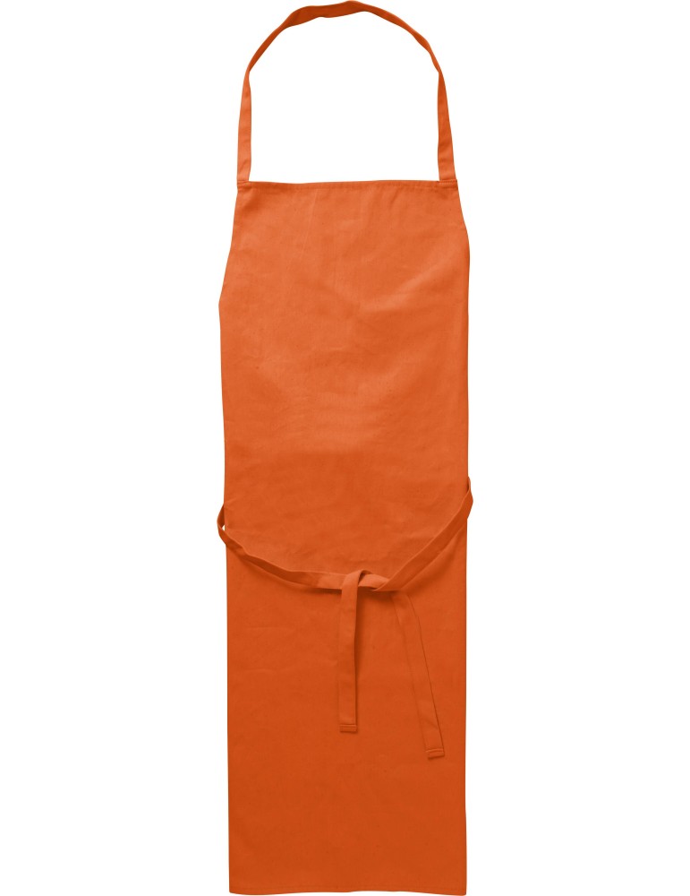 Tablier de cuisine Personnalisé en Polyester