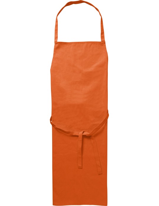 Tablier de cuisine Personnalisé en Polyester