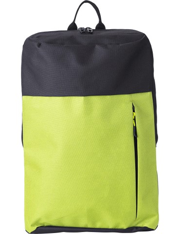 Sac à Dos Freya en Polyester - Idéal pour Vos Loisirs