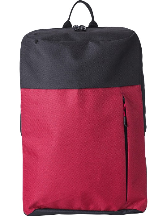 Sac à Dos Freya en Polyester - Idéal pour Vos Loisirs