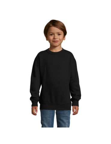 Sweat-Shirt Enfant Personnalisable NEW SUPREME 2