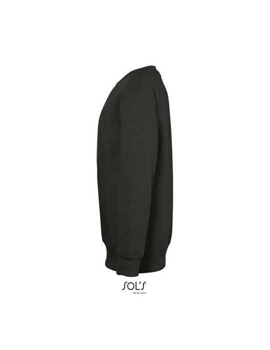 Sweat-Shirt Enfant Personnalisable NEW SUPREME