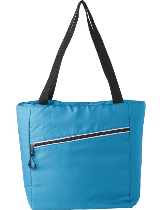 Sac isotherme personnalisable et publicitaire Judy