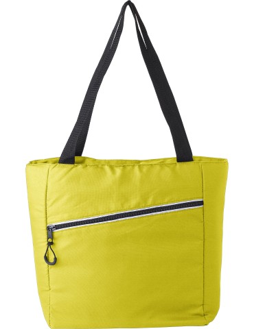 Sac isotherme personnalisable et publicitaire Judy 2