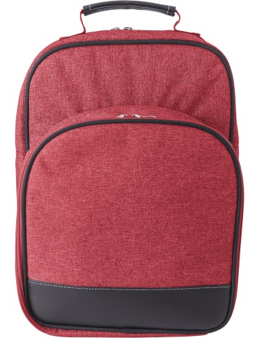 Sac à dos pique-nique isotherme et personnalisable