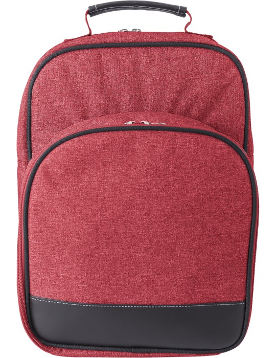 Sac à dos pique-nique isotherme et personnalisable